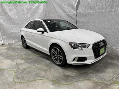 2019 Audi A3 2.0T Premium quattro   - Photo 2 - Bethany, CT 06524