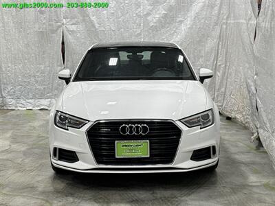 2019 Audi A3 2.0T Premium quattro   - Photo 19 - Bethany, CT 06524