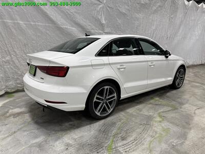 2019 Audi A3 2.0T Premium quattro   - Photo 8 - Bethany, CT 06524