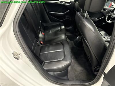 2019 Audi A3 2.0T Premium quattro   - Photo 10 - Bethany, CT 06524