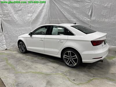 2019 Audi A3 2.0T Premium quattro   - Photo 7 - Bethany, CT 06524