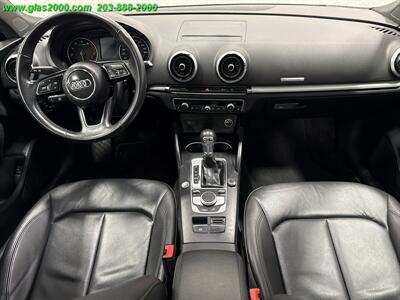 2019 Audi A3 2.0T Premium quattro   - Photo 6 - Bethany, CT 06524