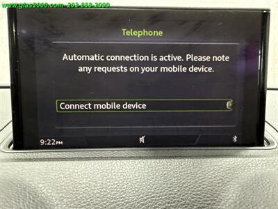 2019 Audi A3 2.0T Premium quattro   - Photo 17 - Bethany, CT 06524