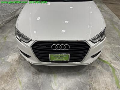 2019 Audi A3 2.0T Premium quattro   - Photo 25 - Bethany, CT 06524