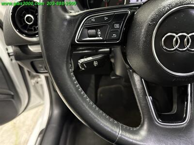 2019 Audi A3 2.0T Premium quattro   - Photo 21 - Bethany, CT 06524