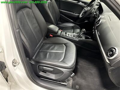 2019 Audi A3 2.0T Premium quattro   - Photo 5 - Bethany, CT 06524