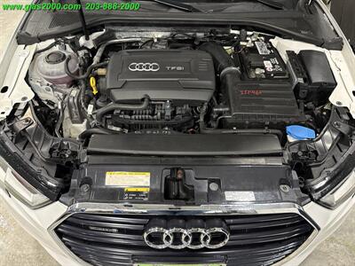2019 Audi A3 2.0T Premium quattro   - Photo 18 - Bethany, CT 06524