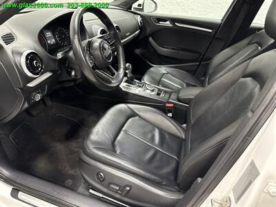 2019 Audi A3 2.0T Premium quattro   - Photo 3 - Bethany, CT 06524