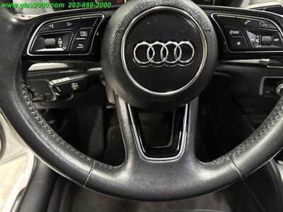 2019 Audi A3 2.0T Premium quattro   - Photo 22 - Bethany, CT 06524