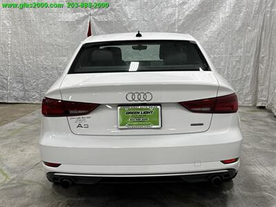 2019 Audi A3 2.0T Premium quattro   - Photo 20 - Bethany, CT 06524