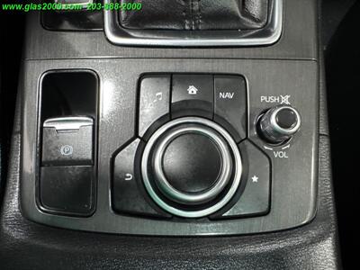 2016 Mazda CX-5 Grand Touring   - Photo 32 - Bethany, CT 06524