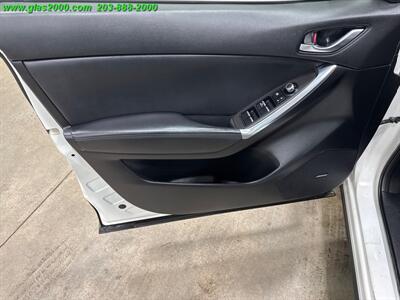 2016 Mazda CX-5 Grand Touring   - Photo 25 - Bethany, CT 06524