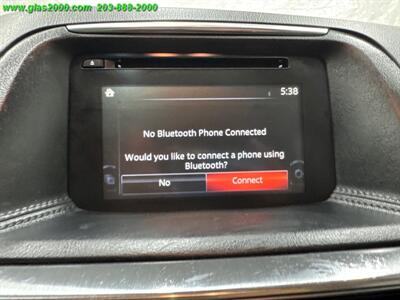 2016 Mazda CX-5 Grand Touring   - Photo 29 - Bethany, CT 06524
