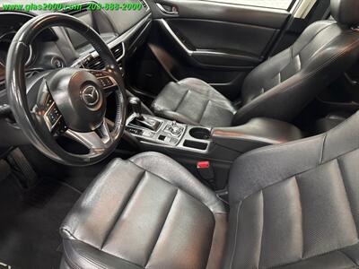 2016 Mazda CX-5 Grand Touring   - Photo 3 - Bethany, CT 06524