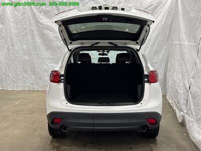 2016 Mazda CX-5 Grand Touring   - Photo 15 - Bethany, CT 06524