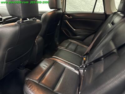 2016 Mazda CX-5 Grand Touring   - Photo 9 - Bethany, CT 06524