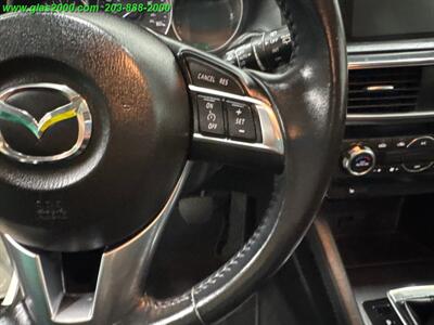 2016 Mazda CX-5 Grand Touring   - Photo 22 - Bethany, CT 06524