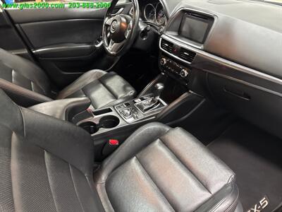2016 Mazda CX-5 Grand Touring   - Photo 5 - Bethany, CT 06524