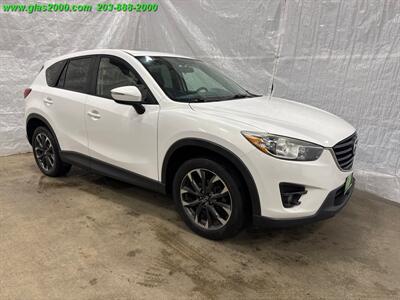 2016 Mazda CX-5 Grand Touring   - Photo 2 - Bethany, CT 06524