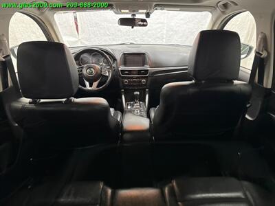 2016 Mazda CX-5 Grand Touring   - Photo 6 - Bethany, CT 06524