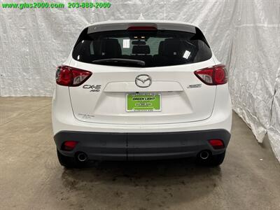 2016 Mazda CX-5 Grand Touring   - Photo 20 - Bethany, CT 06524