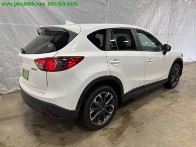 2016 Mazda CX-5 Grand Touring   - Photo 8 - Bethany, CT 06524