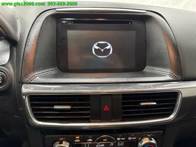 2016 Mazda CX-5 Grand Touring   - Photo 28 - Bethany, CT 06524