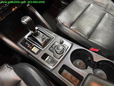 2016 Mazda CX-5 Grand Touring   - Photo 31 - Bethany, CT 06524