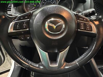 2016 Mazda CX-5 Grand Touring   - Photo 27 - Bethany, CT 06524