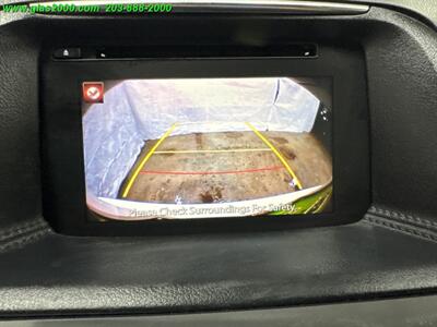 2016 Mazda CX-5 Grand Touring   - Photo 11 - Bethany, CT 06524