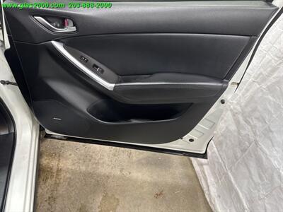 2016 Mazda CX-5 Grand Touring   - Photo 26 - Bethany, CT 06524