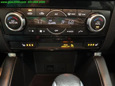 2016 Mazda CX-5 Grand Touring   - Photo 23 - Bethany, CT 06524