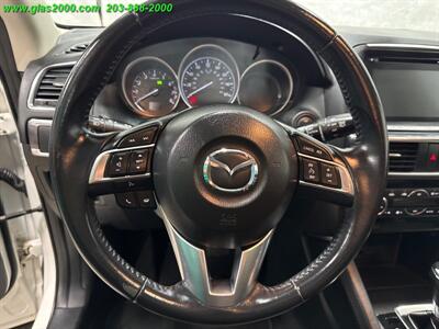 2016 Mazda CX-5 Grand Touring   - Photo 4 - Bethany, CT 06524