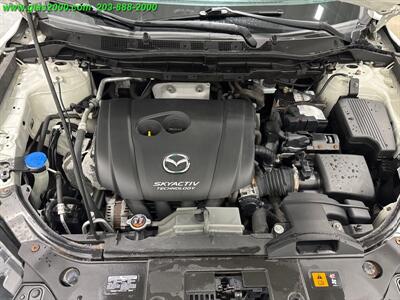 2016 Mazda CX-5 Grand Touring   - Photo 18 - Bethany, CT 06524