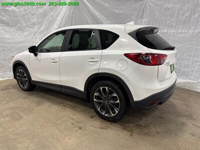 2016 Mazda CX-5 Grand Touring   - Photo 7 - Bethany, CT 06524