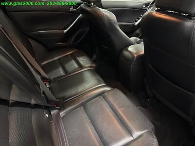2016 Mazda CX-5 Grand Touring   - Photo 10 - Bethany, CT 06524