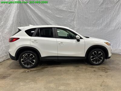 2016 Mazda CX-5 Grand Touring   - Photo 14 - Bethany, CT 06524