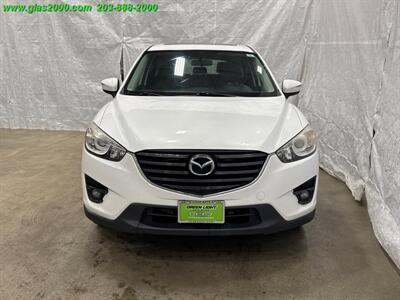 2016 Mazda CX-5 Grand Touring   - Photo 19 - Bethany, CT 06524