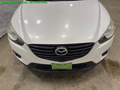 2016 Mazda CX-5 Grand Touring   - Photo 24 - Bethany, CT 06524