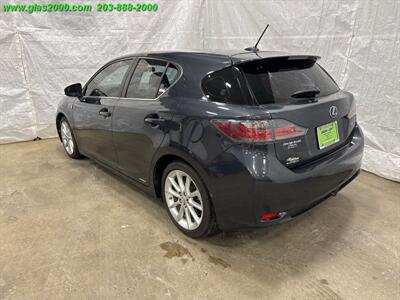 2011 Lexus CT 200h 200h   - Photo 7 - Bethany, CT 06524