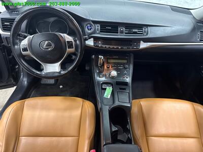 2011 Lexus CT 200h 200h   - Photo 6 - Bethany, CT 06524