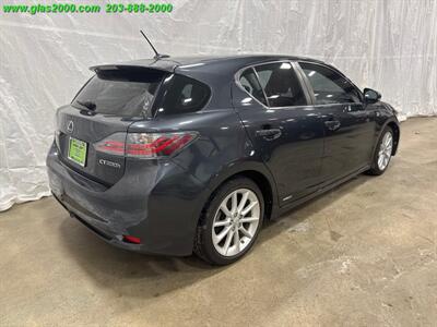 2011 Lexus CT 200h 200h   - Photo 8 - Bethany, CT 06524