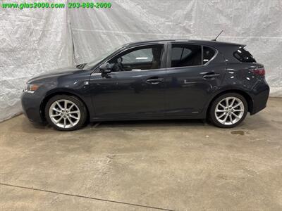 2011 Lexus CT 200h 200h   - Photo 13 - Bethany, CT 06524