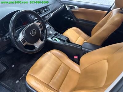 2011 Lexus CT 200h 200h   - Photo 3 - Bethany, CT 06524