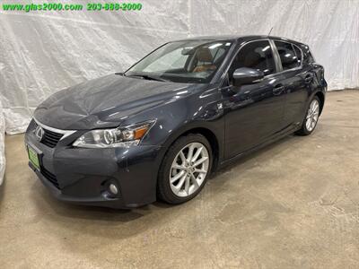 2011 Lexus CT 200h 200h  