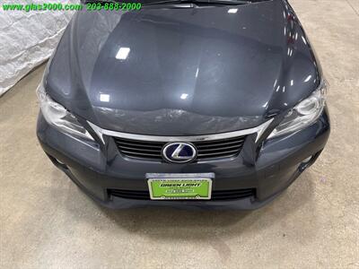 2011 Lexus CT 200h 200h   - Photo 24 - Bethany, CT 06524