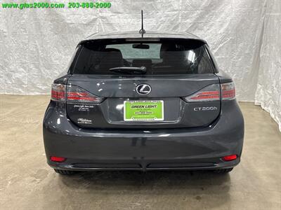 2011 Lexus CT 200h 200h   - Photo 20 - Bethany, CT 06524