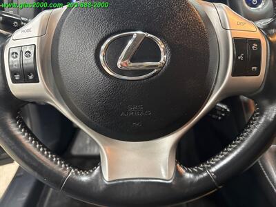 2011 Lexus CT 200h 200h   - Photo 27 - Bethany, CT 06524