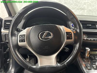 2011 Lexus CT 200h 200h   - Photo 4 - Bethany, CT 06524