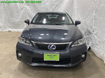 2011 Lexus CT 200h 200h   - Photo 19 - Bethany, CT 06524